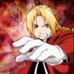 pic for Edward Elric